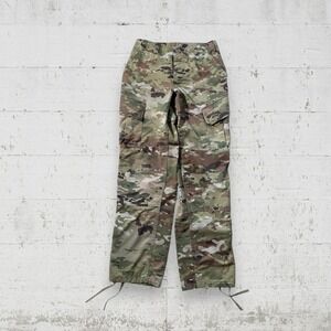 Small Reg Army OCP Combat Uniform Pants Trousers Bottoms Multicam Camo RIPSTOP
